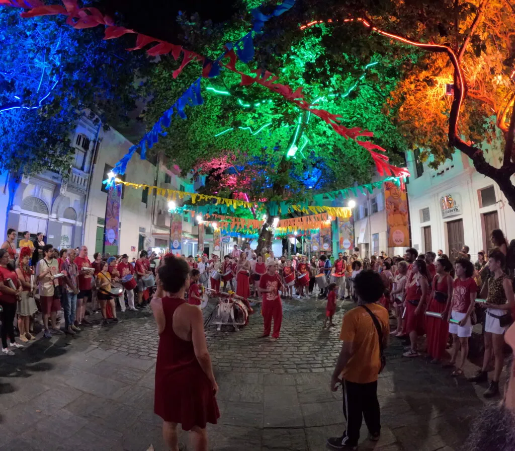 Boi Marinho publicado no Canal Nau Catarineta